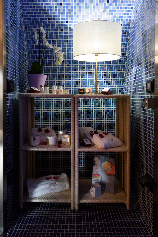 In-Room Amenity
