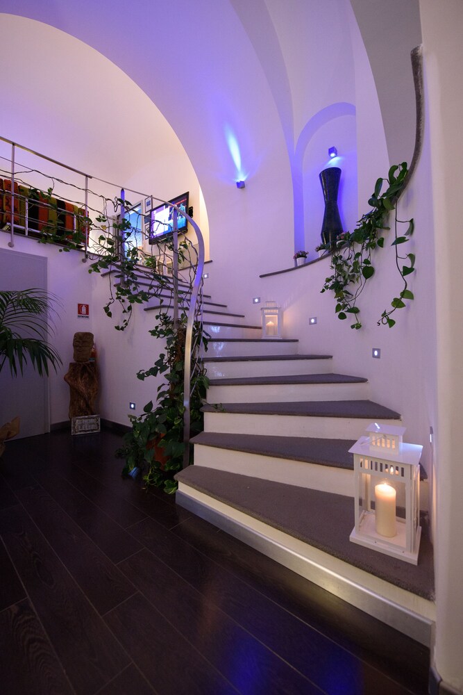 Staircase