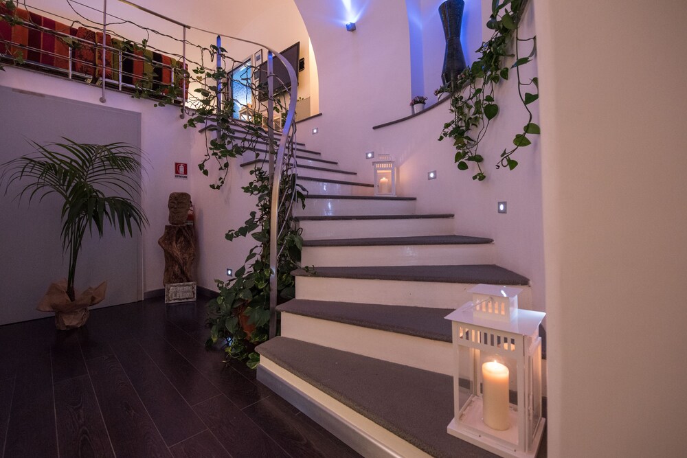 Staircase
