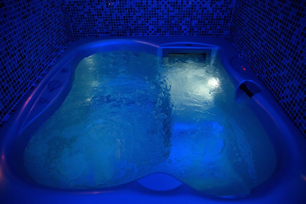 Spa Treatment