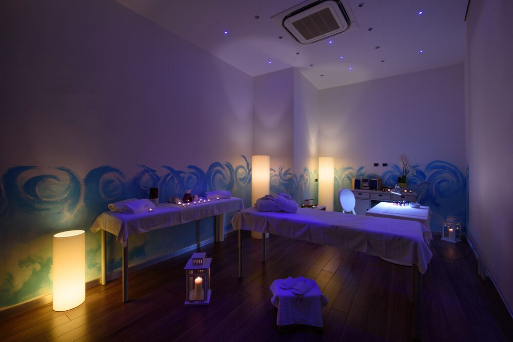 Treatment Room
