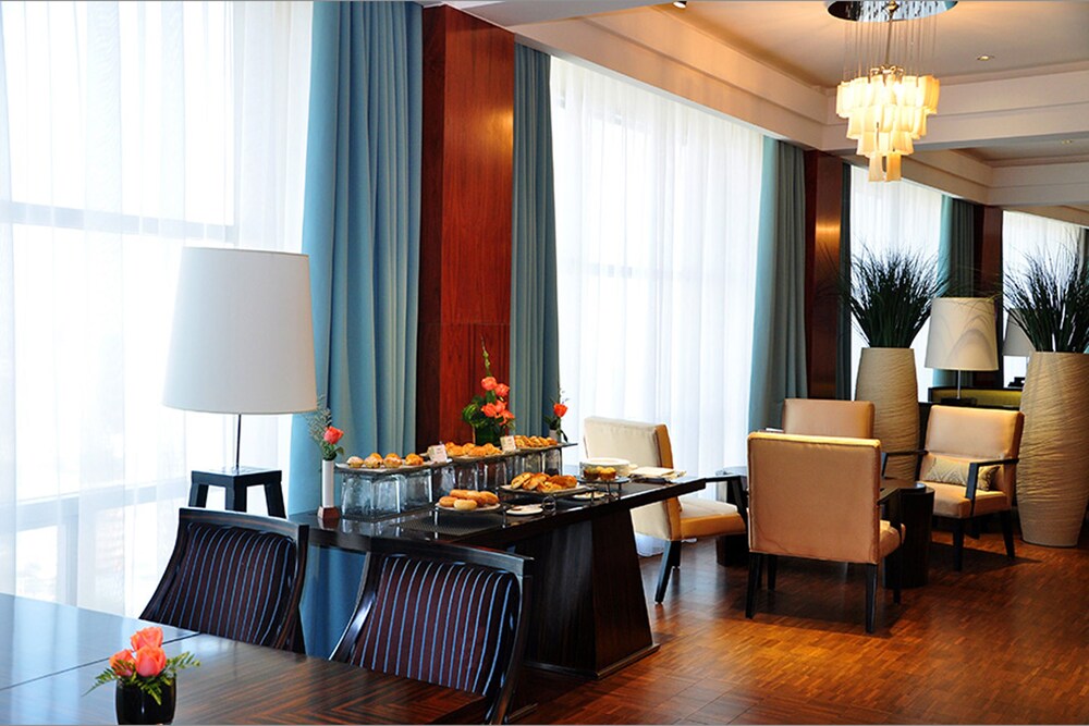 Hotel Interior