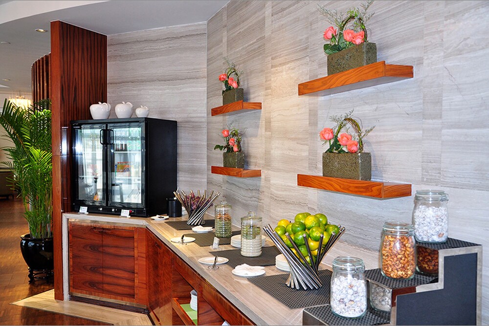 Hotel Interior