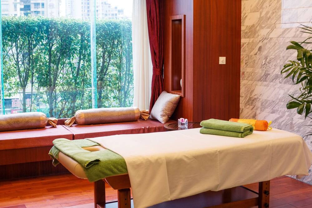 Treatment Room