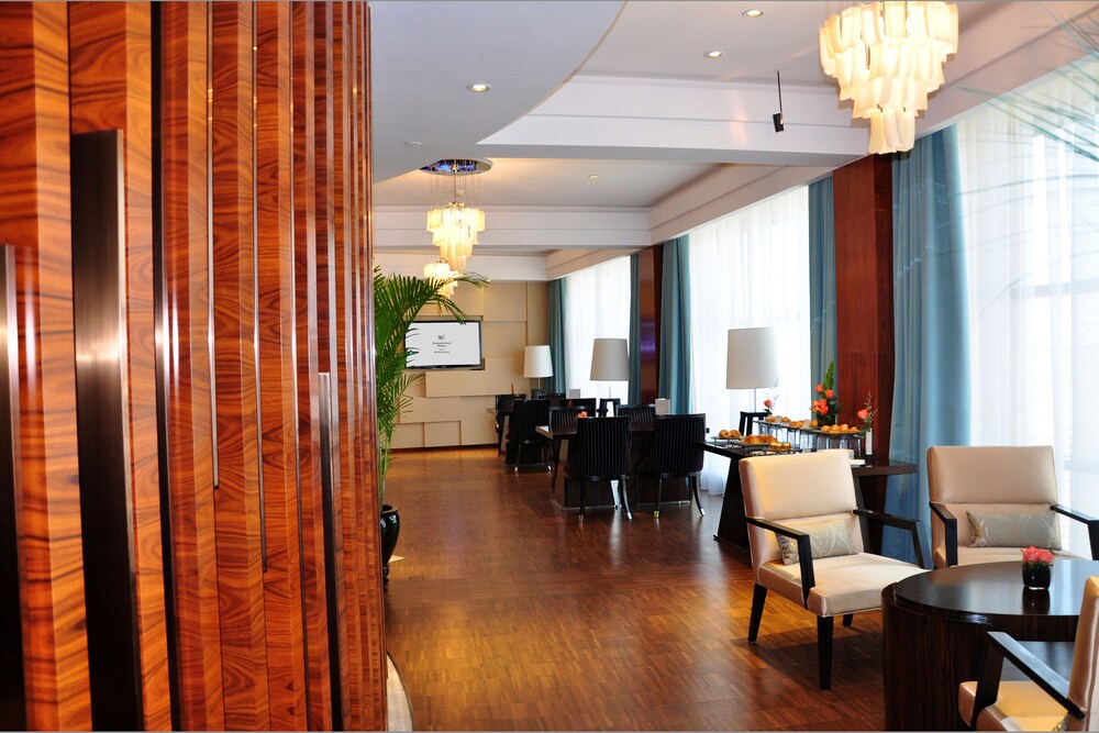 Hotel Interior