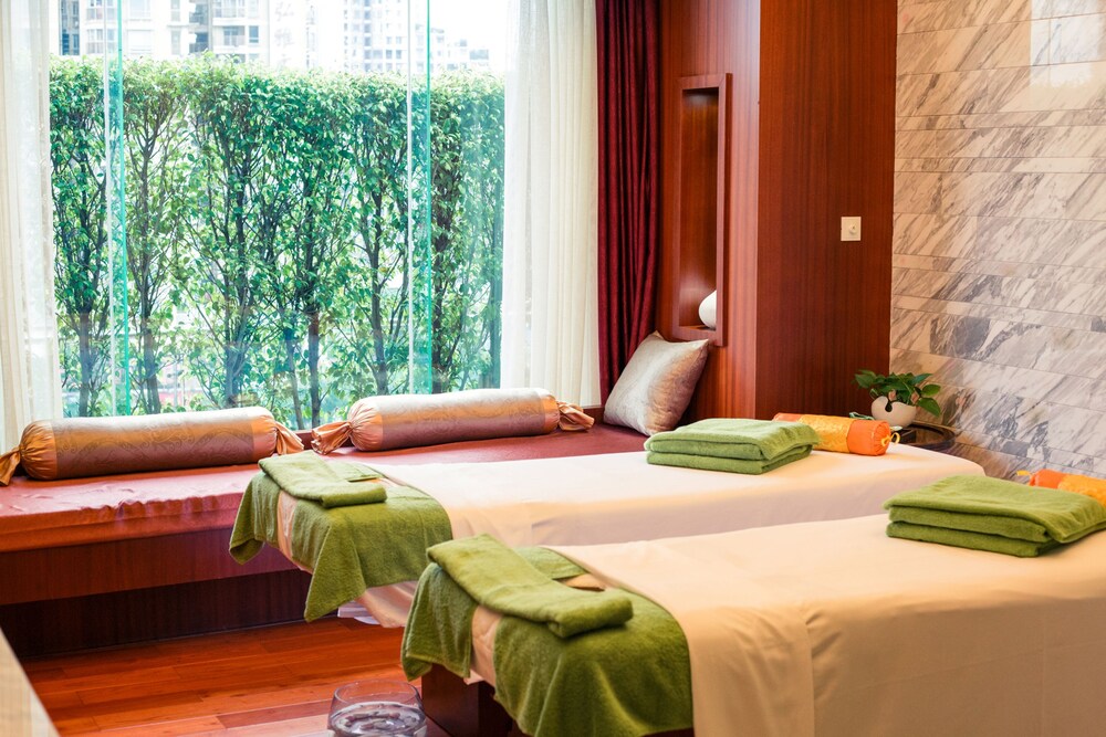Treatment Room