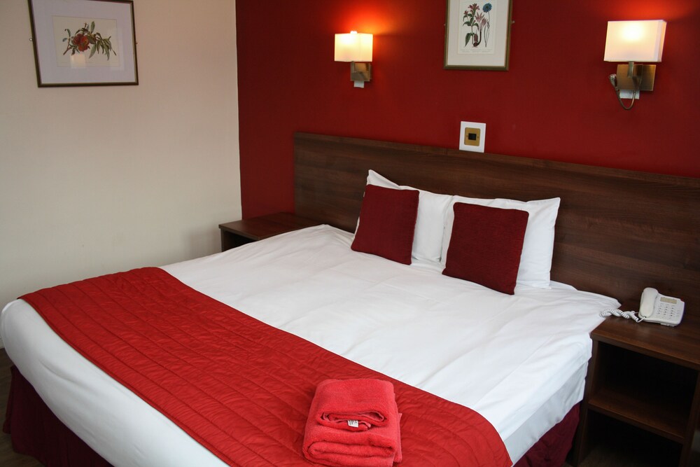 Guestroom