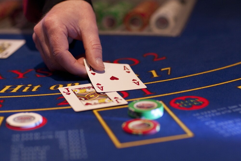 Casino