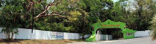 Hotel Playa Azul