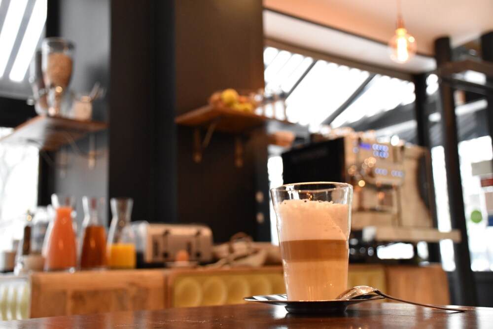 Cafe