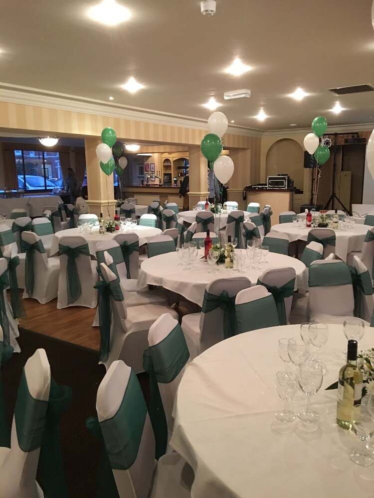 Ballroom