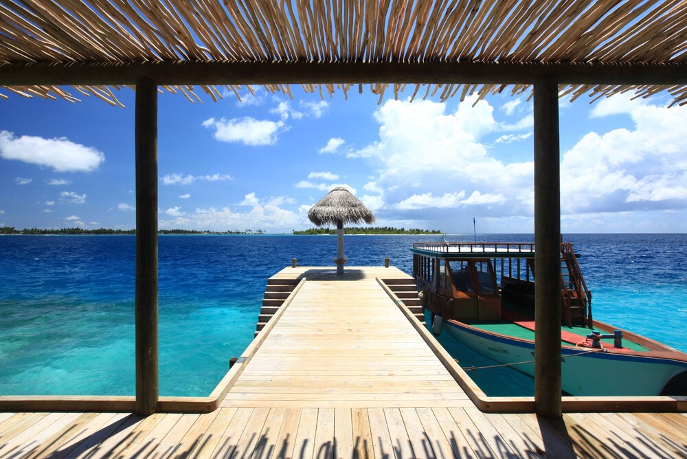 Dock