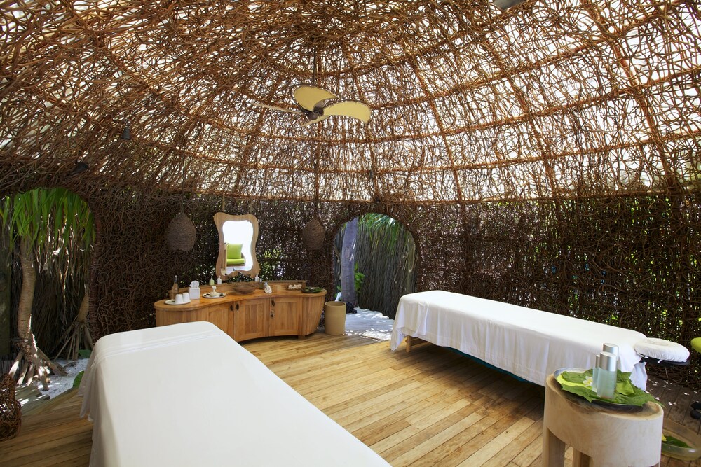 Treatment Room