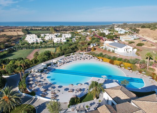 VOI Marsa Siclà Resort