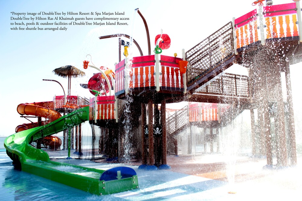 Water Park