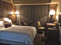 Superior Double Room, 1 Double Bed