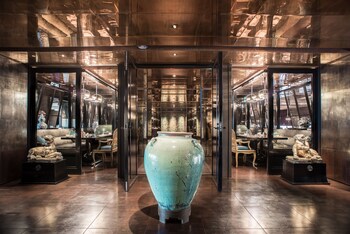 Hotel Interior