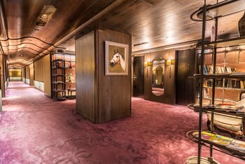 Hotel Interior