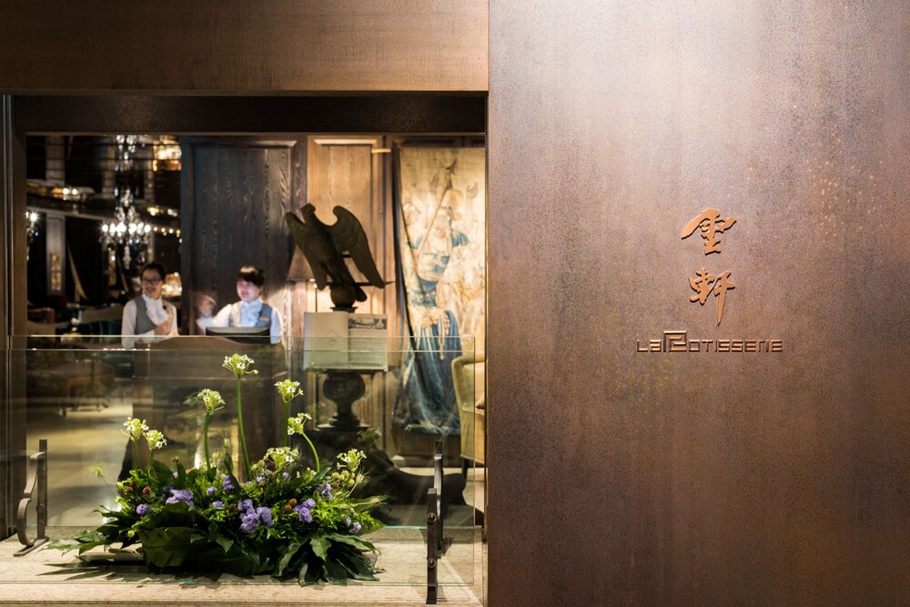 自助餐