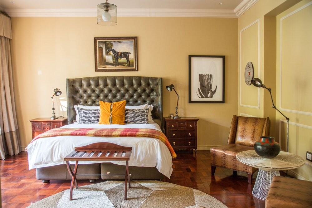 Guestroom