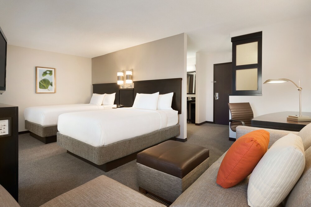 Room, Hyatt Place Philadelphia/ King of Prussia