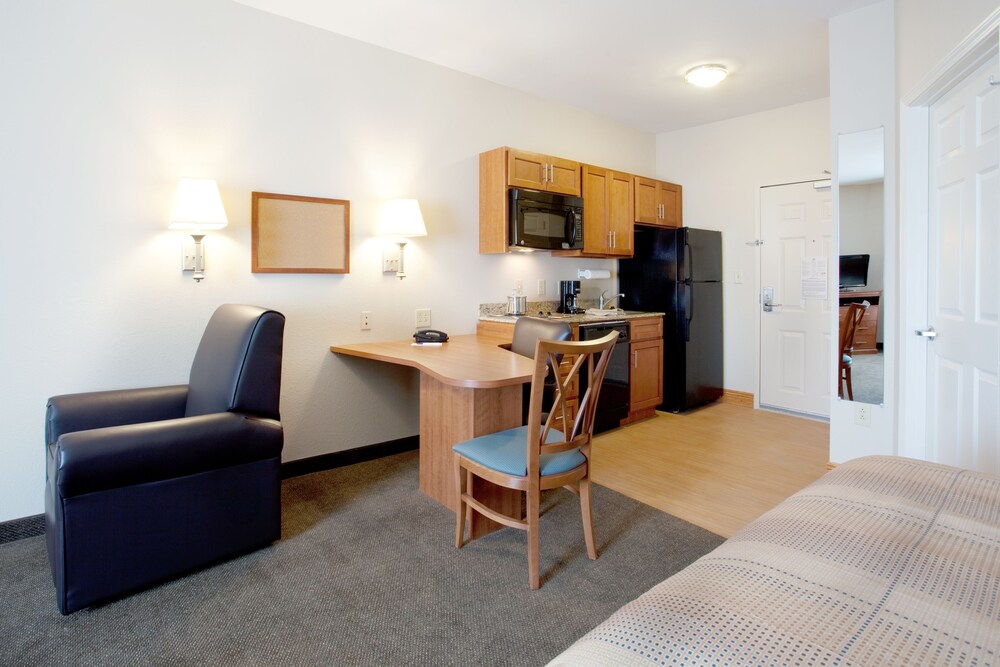 In-Room Amenity
