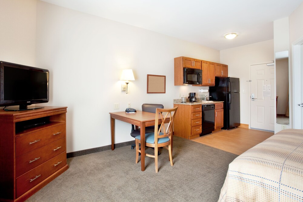 In-Room Amenity