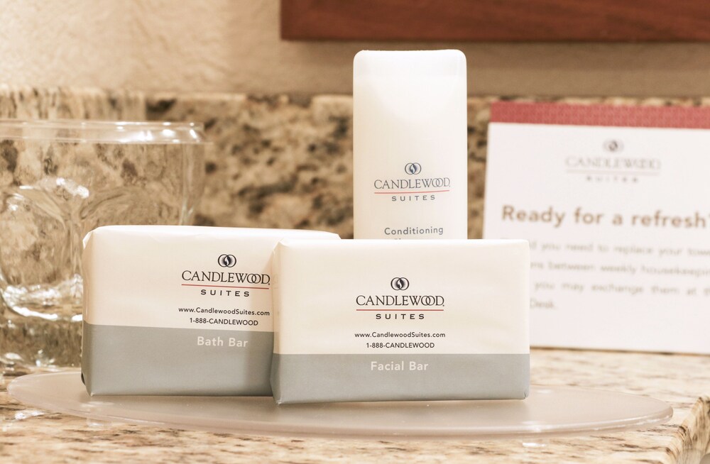 In-Room Amenity