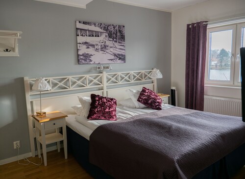 Hotell Nostalgi