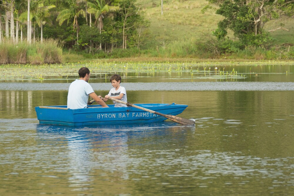 Boating