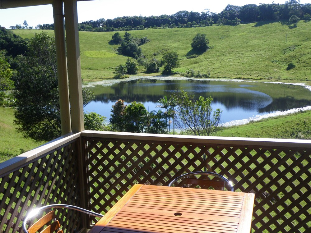 Cottage, 2 Bedrooms, Lake View - Terrace/Patio