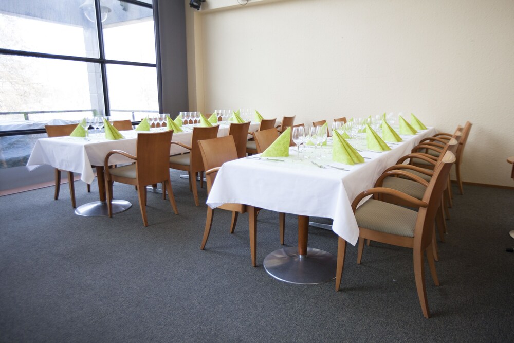 Birthday Party Area