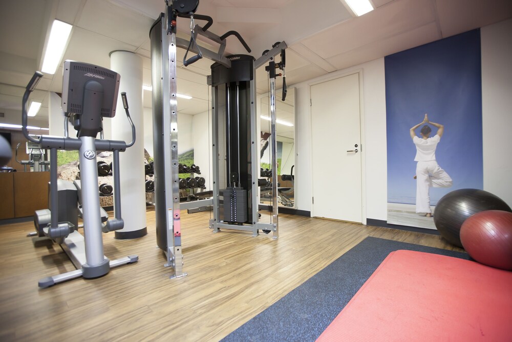 Sports Facility