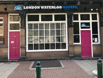 London Waterloo Hostel