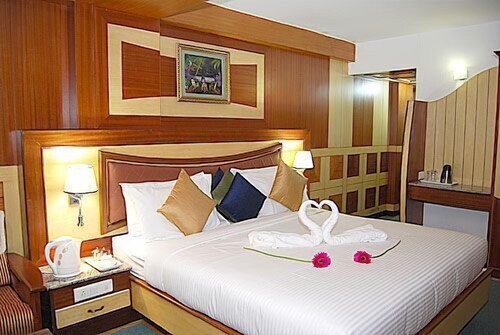 Guestroom