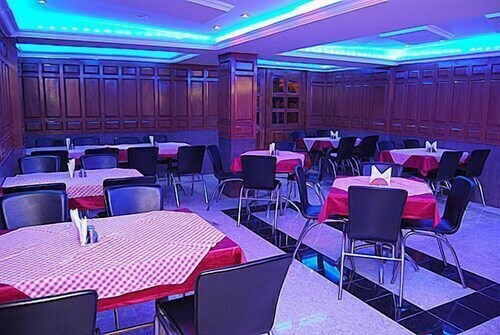 Hotel Bar