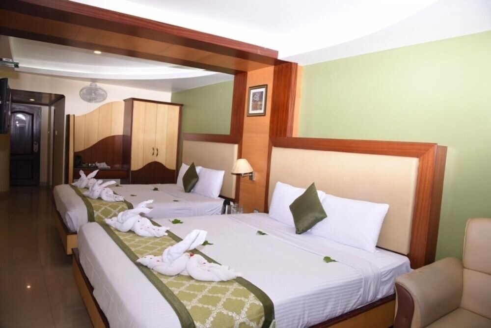 Guestroom