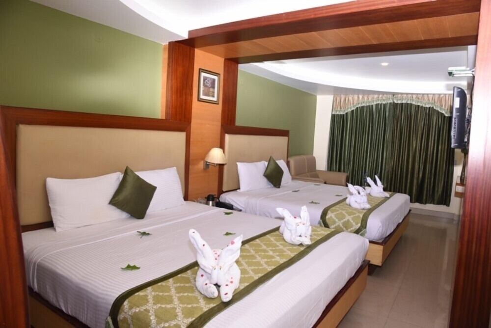 Guestroom