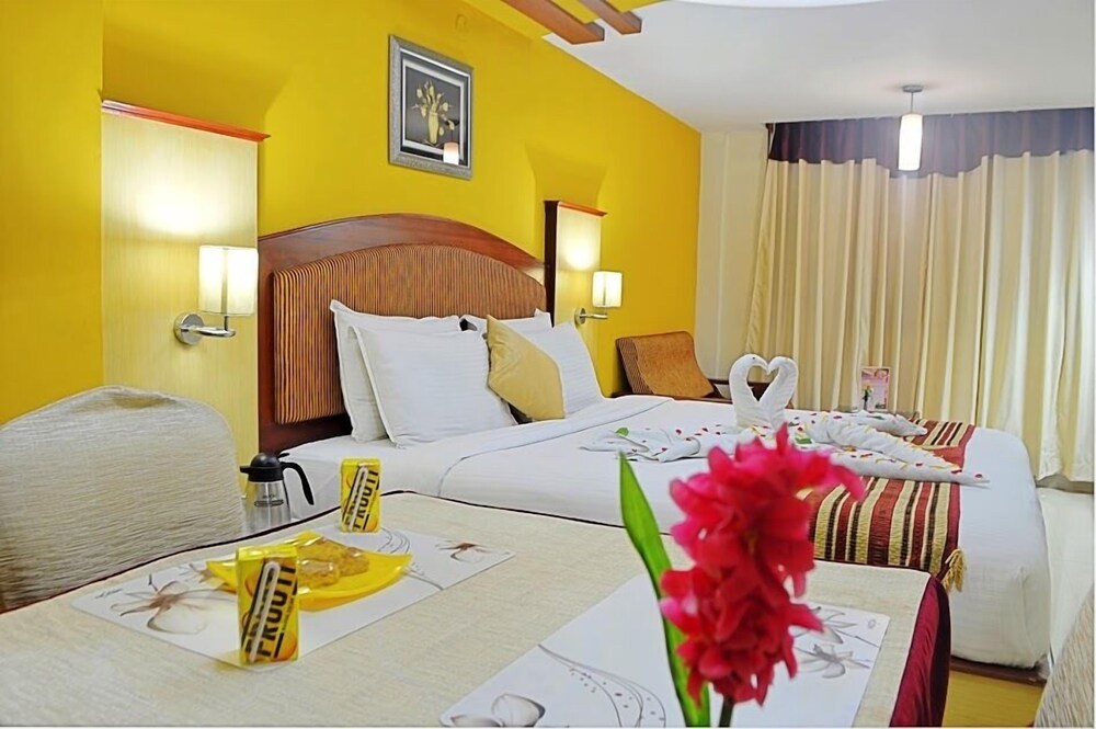 Guestroom