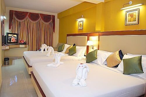 Guestroom