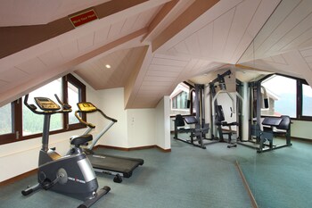 Sports Facility
