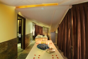 Spa Treatment