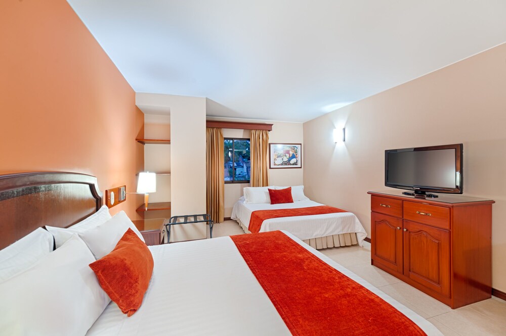 Guestroom