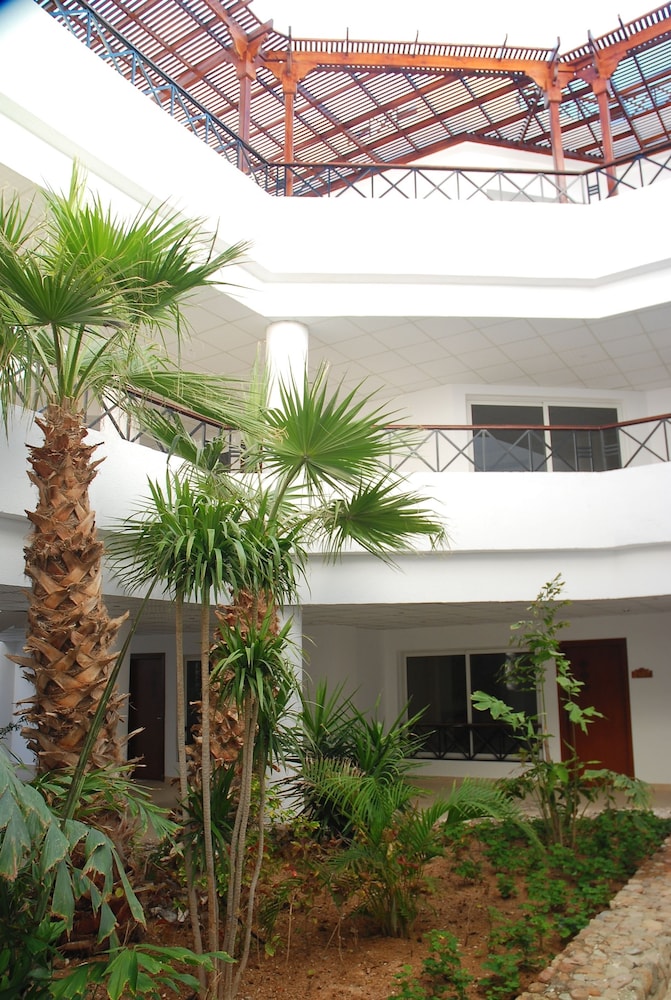 Cortile