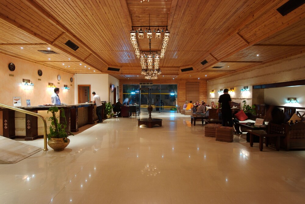 Sala rinfreschi