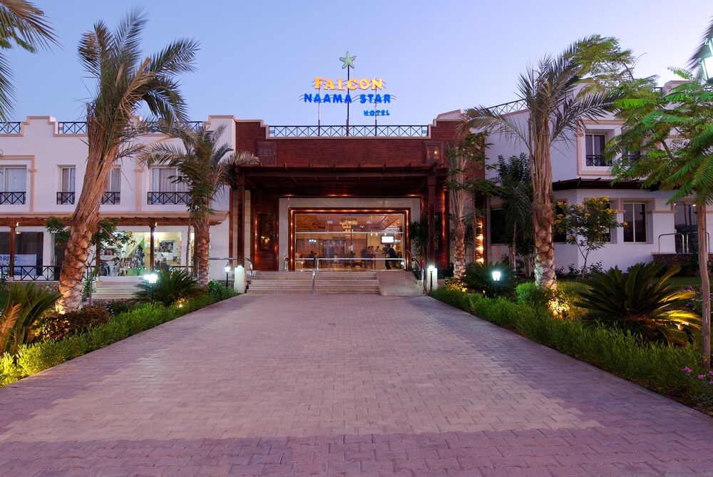 Ingresso hotel