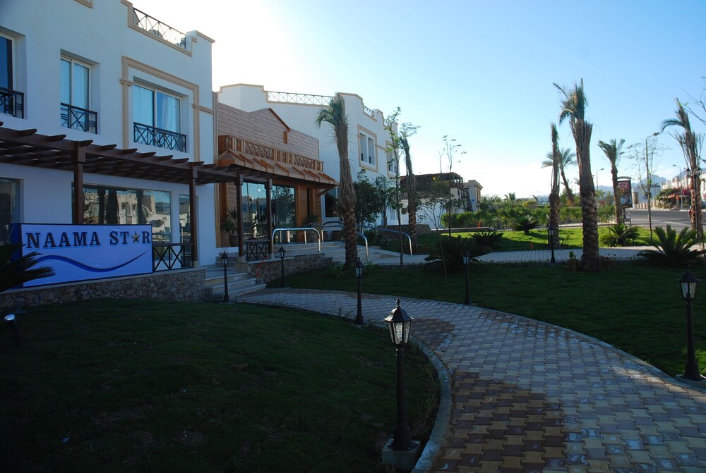 Ingresso hotel