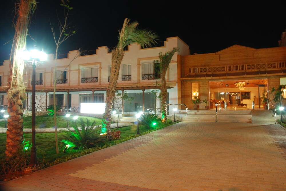 Ingresso hotel