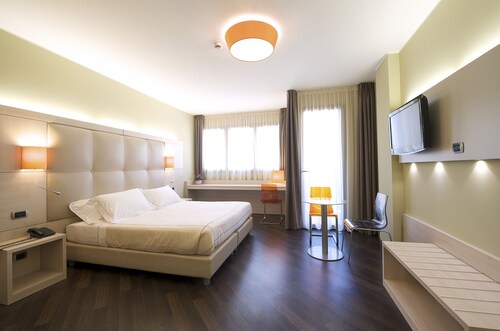 Acca Palace Hotel