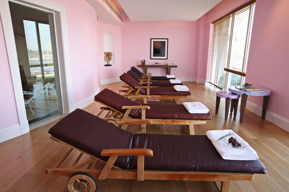 Treatment Room